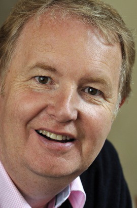 جي بي تايلور